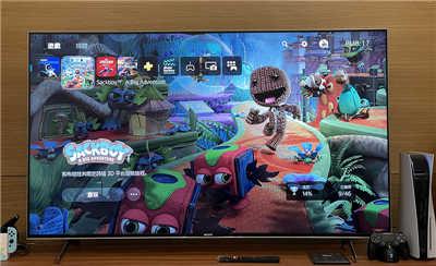 Sony Bravia KM-65X9000H Android TV 开箱介绍(20)