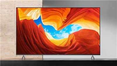 Sony Bravia KM-65X9000H Android TV 开箱介绍