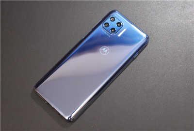优异摄像水準的Motorola Moto g 5G plus开箱评测