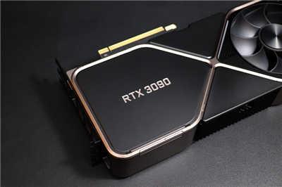 显卡之王NVIDIA GeForce RTX 3090 开箱评测