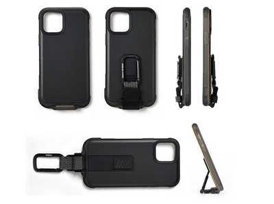 Bitplay Wander Case 立扣壳保护壳 for iPhone 12 / 12 Pro(4)