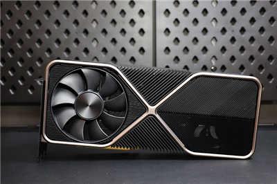 显卡之王NVIDIA GeForce RTX 3090 开箱评测(8)