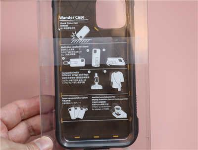 Bitplay Wander Case 立扣壳保护壳 for iPhone 12 / 12 Pro(2)