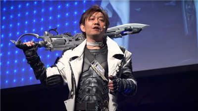 最终幻想制作人吉田直树：5G将终结家用游戏主机长久统治