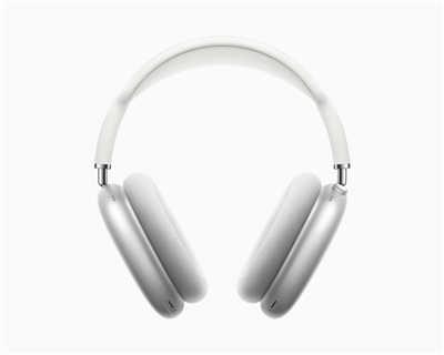 苹果头戴式耳机 AirPods Max 有何特色(14)