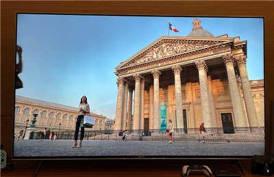 Sony Bravia KM-65X9000H Android TV 开箱介绍(12)