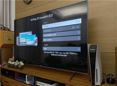 Sony Bravia KM-65X9000H Android TV 开箱介绍(14)