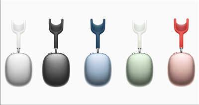 苹果头戴式耳机 AirPods Max 有何特色(15)