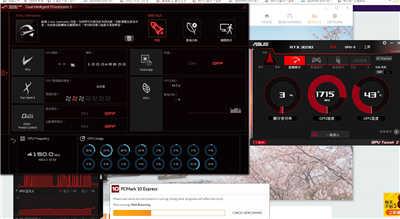 显卡之王NVIDIA GeForce RTX 3090 开箱评测(32)