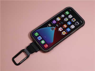 Bitplay Wander Case 立扣壳保护壳 for iPhone 12 / 12 Pro(17)