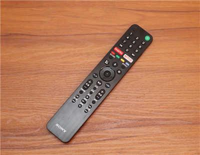 Sony Bravia KM-65X9000H Android TV 开箱介绍(3)