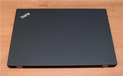 创作者行动办公的最佳利器 ThinkPad P15s 行动工作站开箱评测(2)