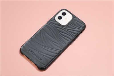 LIFEPROOF iPhone 12手机保护壳开箱分享(4)
