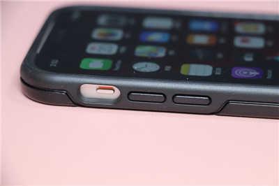 LIFEPROOF iPhone 12手机保护壳开箱分享(10)
