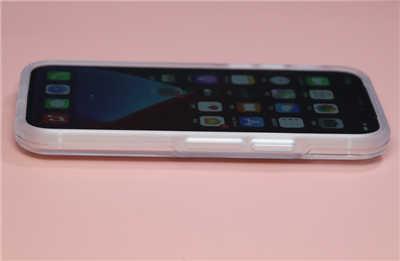 LIFEPROOF iPhone 12手机保护壳开箱分享(19)