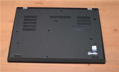 创作者行动办公的最佳利器 ThinkPad P15s 行动工作站开箱评测(21)