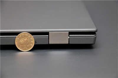创作者行动办公的最佳利器 ThinkPad P15s 行动工作站开箱评测(4)