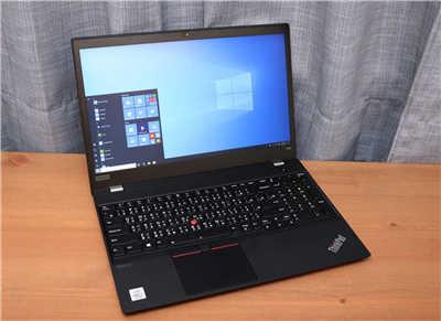 创作者行动办公的最佳利器  ThinkPad P15s 行动工作站开箱评测(42)