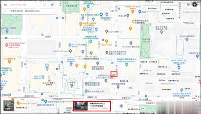 Google 地图化身暖心时光机(12)