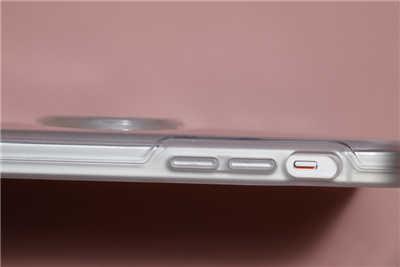 LIFEPROOF iPhone 12手机保护壳开箱分享(17)