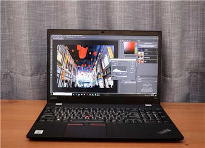 创作者行动办公的最佳利器  ThinkPad P15s 行动工作站开箱评测(40)