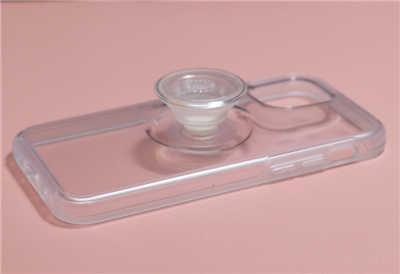 LIFEPROOF iPhone 12手机保护壳开箱分享(13)
