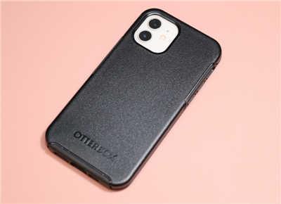 LIFEPROOF iPhone 12手机保护壳开箱分享(9)