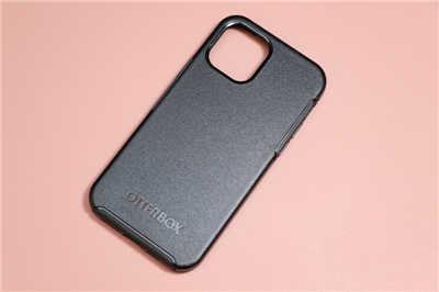 LIFEPROOF iPhone 12手机保护壳开箱分享(6)