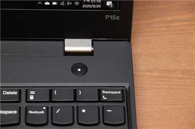 创作者行动办公的最佳利器 ThinkPad P15s 行动工作站开箱评测(18)