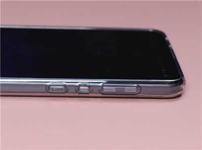 SHARP 后置四镜头手机 AQUOS sense4 plus 开箱(25)