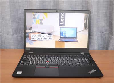 创作者行动办公的最佳利器 ThinkPad P15s 行动工作站开箱评测(1)