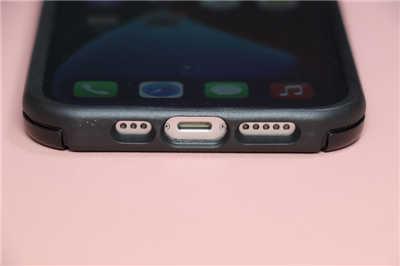 LIFEPROOF iPhone 12手机保护壳开箱分享(11)