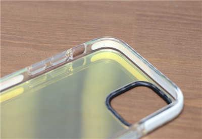 iPhone 12 mini 和 12 Pro Max 严选三款 CASETiFY 时尚手机保护壳开箱(6)