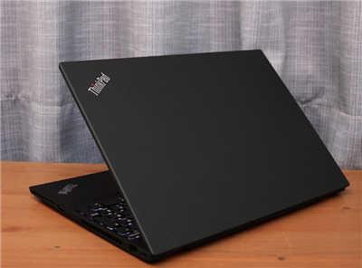 创作者行动办公的最佳利器 ThinkPad P15s 行动工作站开箱评测(7)