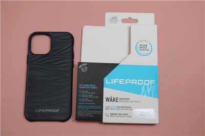 LIFEPROOF iPhone 12手机保护壳开箱分享(1)