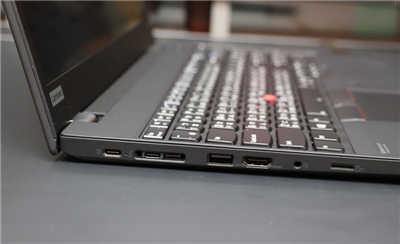 创作者行动办公的最佳利器 ThinkPad P15s 行动工作站开箱评测(15)