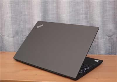 创作者行动办公的最佳利器 ThinkPad P15s 行动工作站开箱评测(6)