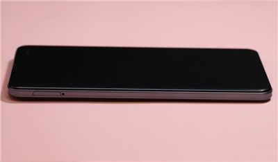 SHARP 后置四镜头手机 AQUOS sense4 plus 开箱(13)