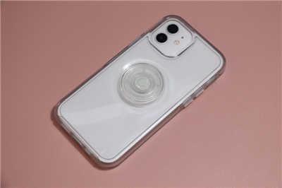 LIFEPROOF iPhone 12手机保护壳开箱分享(14)