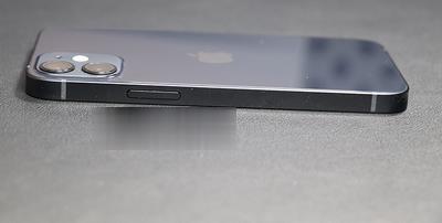 最迷你的旗舰手机Apple iPhone 12 mini 顶规版抢先开箱(10)