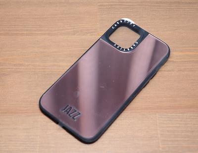 三款 CASETiFY iPhone 12 / 12 Pro 手机保护壳开箱(11)