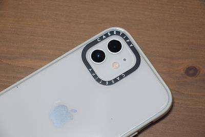 三款 CASETiFY iPhone 12 / 12 Pro 手机保护壳开箱(30)