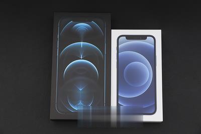 最迷你的旗舰手机Apple iPhone 12 mini 顶规版抢先开箱