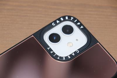三款 CASETiFY iPhone 12 / 12 Pro 手机保护壳开箱(17)