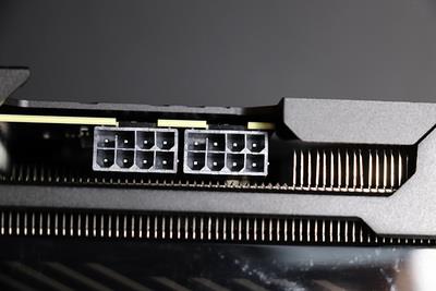 华硕 ROG STRIX RTX 3070 Gaming 超频板显卡开箱＋效能评测(5)