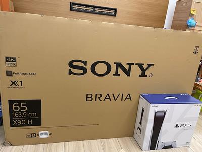 PS5开卖开箱细节＋功能介绍 配件最该买