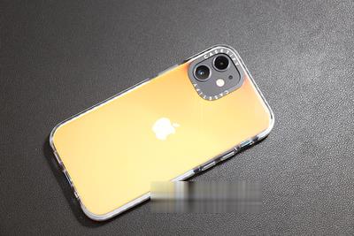 最迷你的旗舰手机Apple iPhone 12 mini 顶规版抢先开箱(17)