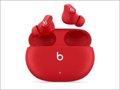 Beats Studio Buds 真无线降噪入耳式耳机正式发表(1)