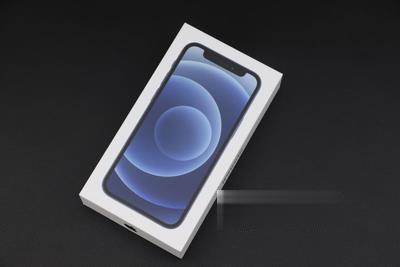 最迷你的旗舰手机Apple iPhone 12 mini 顶规版抢先开箱(3)