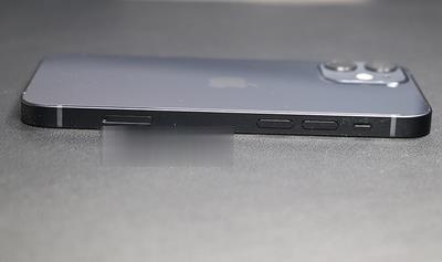最迷你的旗舰手机Apple iPhone 12 mini 顶规版抢先开箱(9)